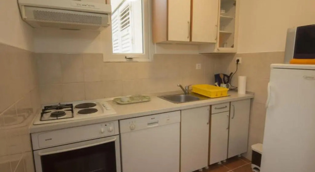 Апартаменты Apartman Fani