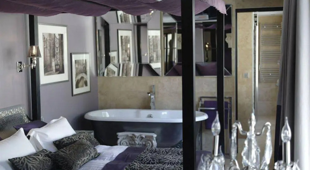 Vogue Hotel, Забронировать Отель Отели Приморских Альпы с бассейном, Бассейн