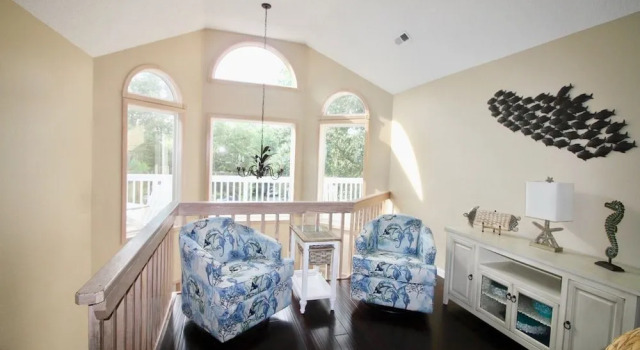 Rainbow's End - 6 Br Home