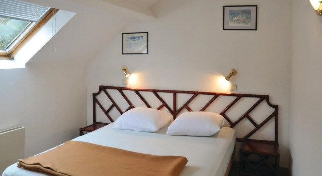 Residence Durbuy/ Hera Luxe