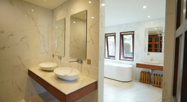 Номер Executive Shankara Munduk Bali