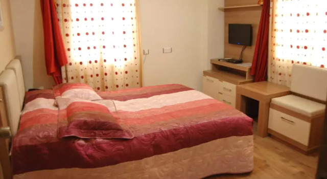 Malabadi Hotel