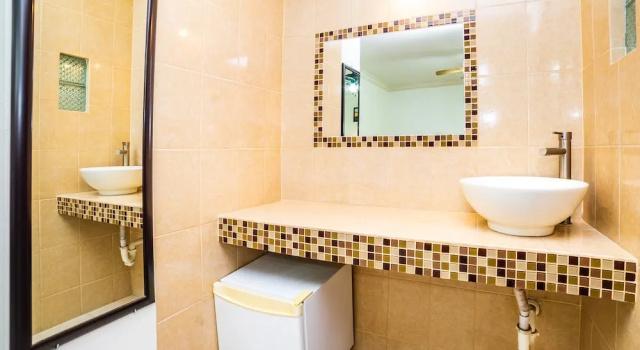 Двухместный номер Standard Hotel Cano