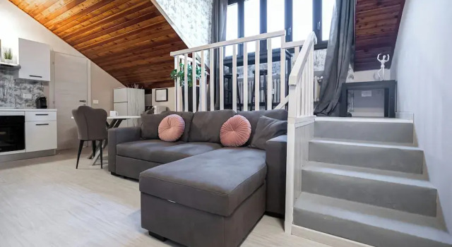 Apartment Rovani 14