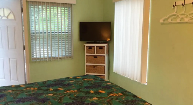 Seafarer Key Largo Resort and Beach, Book Ferieresort Hoteller i Florida Keys med morgenmad, Morgenmad