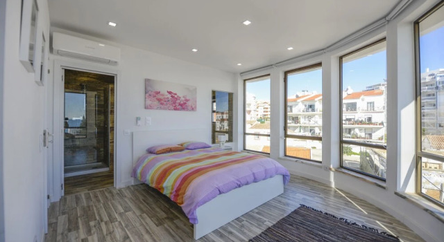 Luz Beach Rooftop Penthouse, Boek Hotel Luz Albufeira