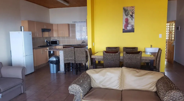 Шале Luxury Golden Dawn Chalets