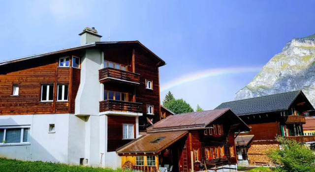 Chalet Anemone 2