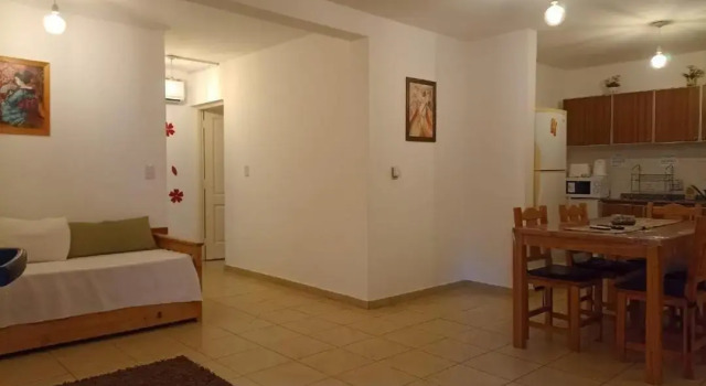 Apartamentos Santa Rosa PB 2, Rezerwuj Apartament Córdoba Córdoba