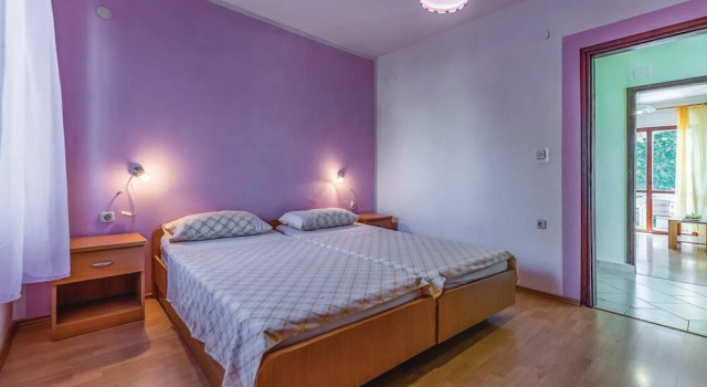Beautiful Home in Medulin With Wifi and 1 Bedrooms