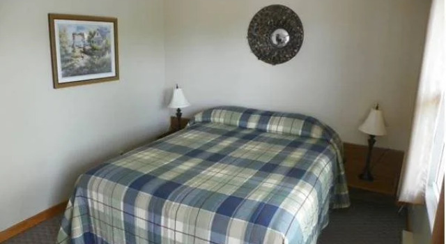 Lakeview Motel & Cottage, Reserva ahora Motel Kincardine Bruce County