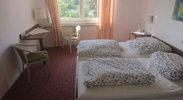 Hotel Ürziger Würzgarten, Забронировать Отель Ирциг 