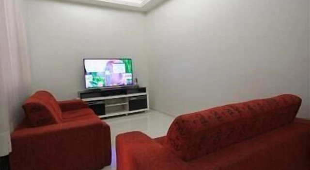 Апартаменты Standard GoHouse Copacabana 204 A