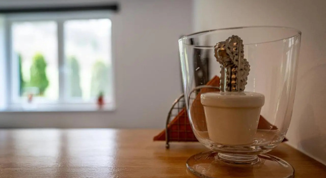 Apartament Ustronny