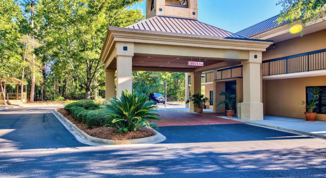 Номер Standard Clarion Inn & Suites Aiken South