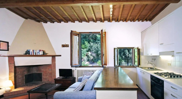 Mint Apartment - Super Central, Quiet, Romantic, close to Finest Restaurants