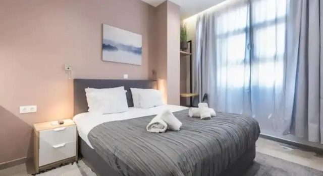 Студия Filia Place
