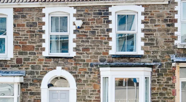 Swansea Town House - 5 min to City Ctre