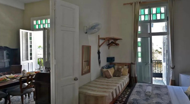 Casa Santander Oromi, Забронировать Отель Гавана Гавана, рядом с Старая площадь