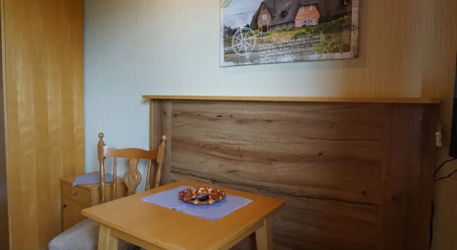 Standard- værelse Waldhotel Weitblick