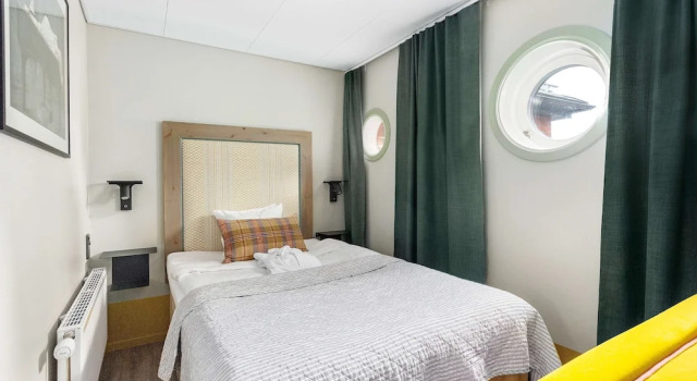 Номер Superior Best Western Hotell Hudik