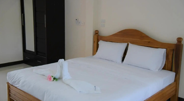 BH Place Apartment