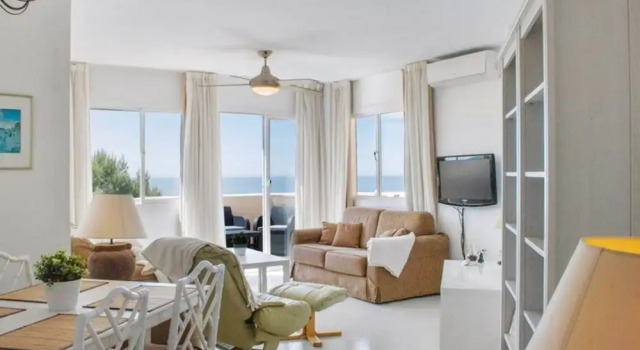 107266 Apartment In Mijas