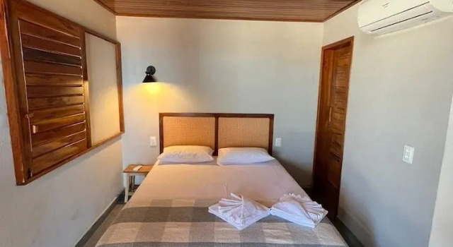 Шале Deluxe Lyttos Bungalows