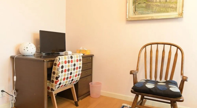 Guesthouse Kizuna, Book Hotel Hoteller i Echizen med parkering, Parkering