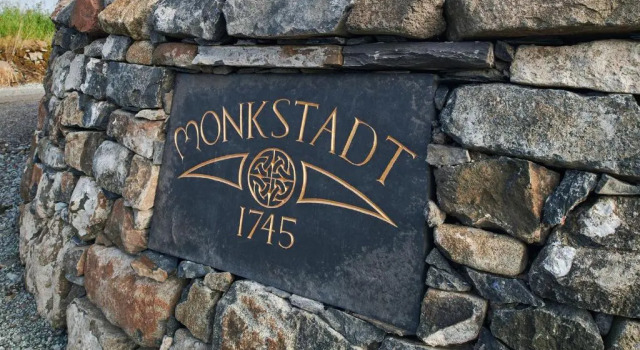 Номер Standard Monkstadt 1745 Restaurant with Rooms