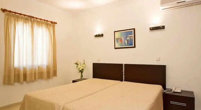 Apartamentos Silmar