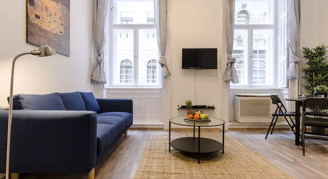 Capern Apartment, Забронировать Апартаменты/квартира Будапешт Центральная Венгрия