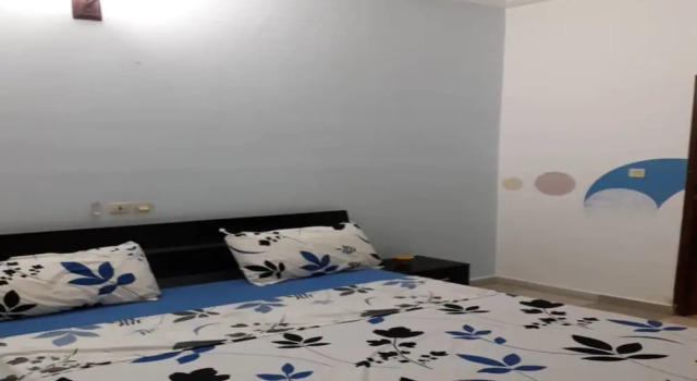Peniel Residence