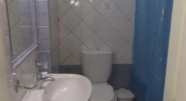 Апартаменты с видом на бассейн Eliza Apartments