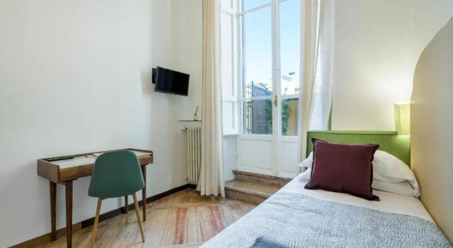 Номер Standard Vin Novo Rooms & Apartments