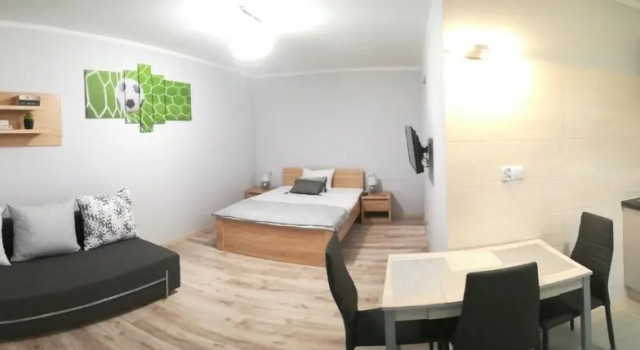 Apartamenty Love, Забронировать Апартаменты/квартира Люблин Люблинское воеводство, рядом с Musical Theatre