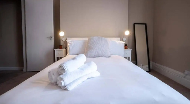 Great 1 Bed Walking Distance To Whiteladies Road