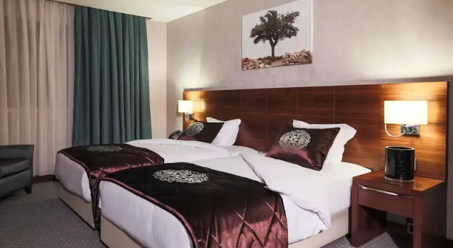 Номер Standard Nevali Hotel