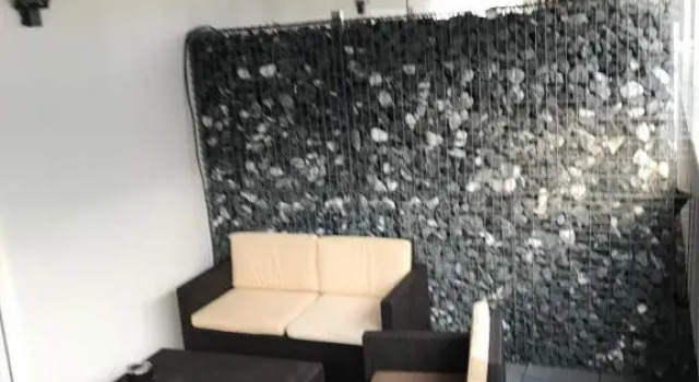 Апартаменты Einliegerwohnung mit Terrasse