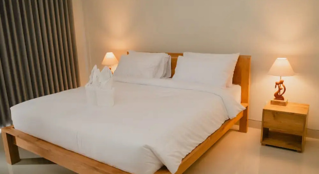 The Ume Cemagi, Rezervați Pensiune Hoteluri în Cemagi cu parcare, Parcare