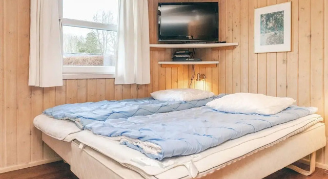 6 Person Holiday Home in Hals-by Traum, Забронировать Отель Халс 