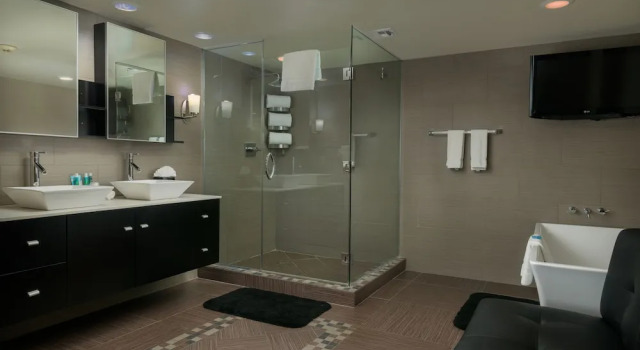 Люкс c 1 комнатой Holiday Inn Express Scottsdale North by IHG
