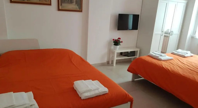Апартаменты Area 14 Navigli Home