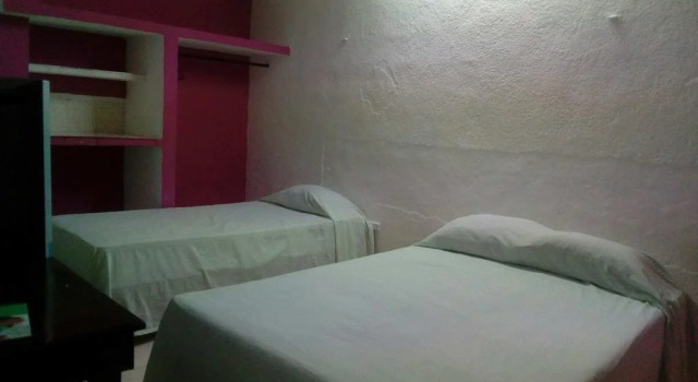 Hotel Aventura, Prenota Hotel Hotel a Yucatán con parcheggio, Parcheggio