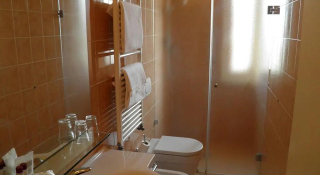 Трёхместный номер Standard HG Hotel Cappelli