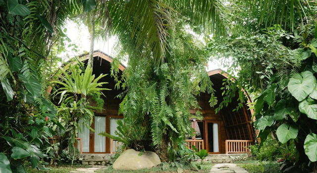 Suite Uma Linggah Resort by Puri Signatures