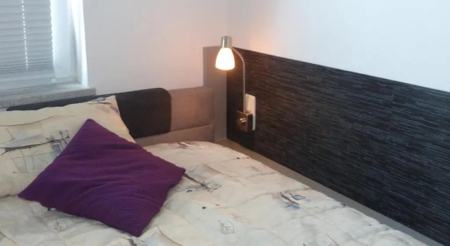 Ferienwohnung Siebenstern Jena