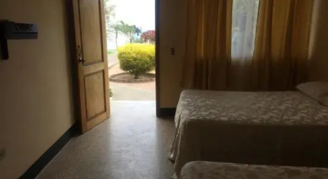 Hotel Barbasquillo