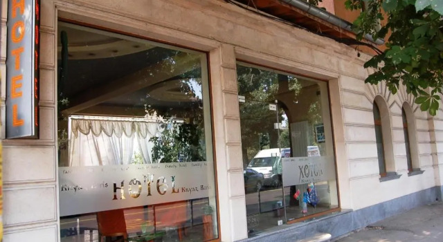 Kniaz Boris Hotel, Забронировать Отель Недорогие отели Софии, рядом с Королевский дворец, недорого