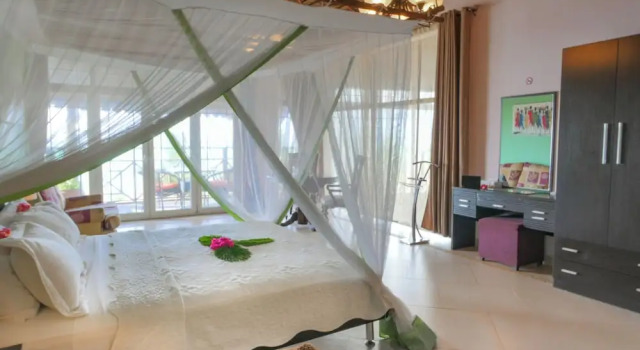 Villa Fleurdelys - Sleeps 24 - Pool - Cool Jacuzzi